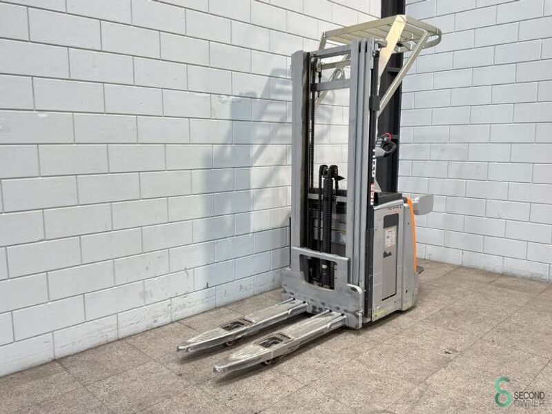 Still EXV-SF14 - Stacker: picture 4 Still EXV-SF14 - Stacker: picture 4