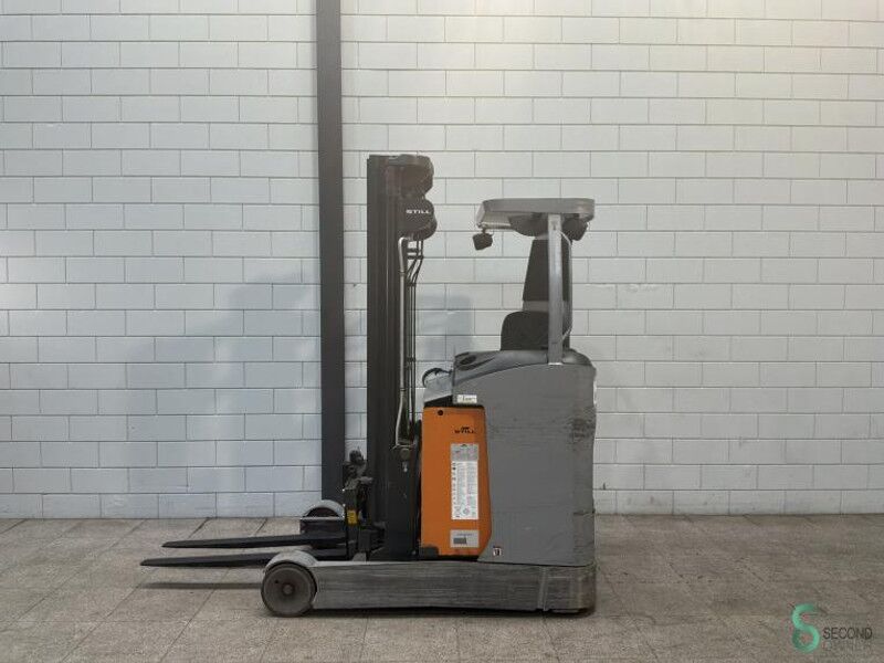 Still FM-X14N - Reach truck: picture 1 Still FM-X14N - Reach truck: picture 1