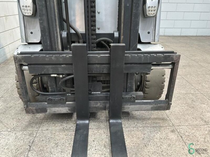 Still RX20-16 - Electric forklift: picture 5 Still RX20-16 - Electric forklift: picture 5