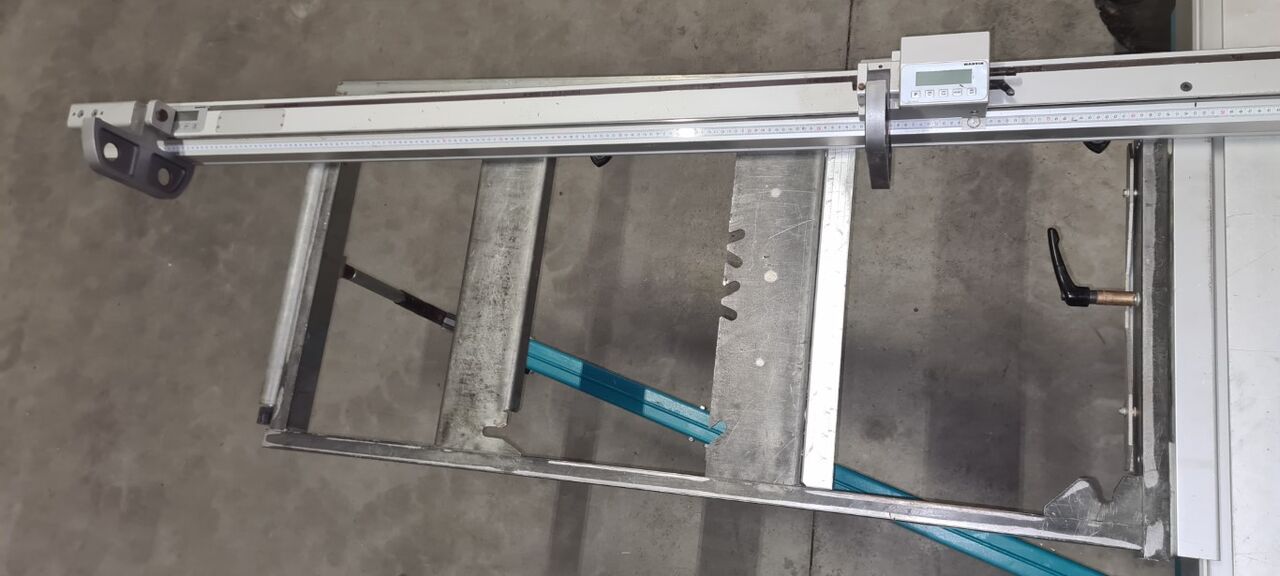 Martin T60C-Aut - Woodworking machinery: picture 2 Martin T60C-Aut - Woodworking machinery: picture 2