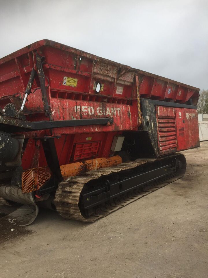 Hammel VB 950 DK - Scraper: picture 3 Hammel VB 950 DK - Scraper: picture 3
