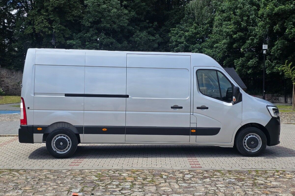 Renault Master L3H2/Salon PL/Gwarancja - Panel van: picture 4 Renault Master L3H2/Salon PL/Gwarancja - Panel van: picture 4