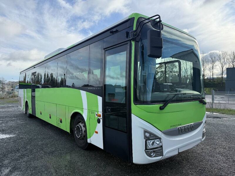 Iveco Crossway. 7 Units! - Suburban bus: picture 2 Iveco Crossway. 7 Units! - Suburban bus: picture 2