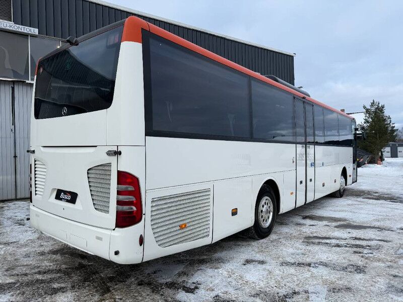 Mercedes-Benz Intouro. 6 units! - Suburban bus: picture 5 Mercedes-Benz Intouro. 6 units! - Suburban bus: picture 5