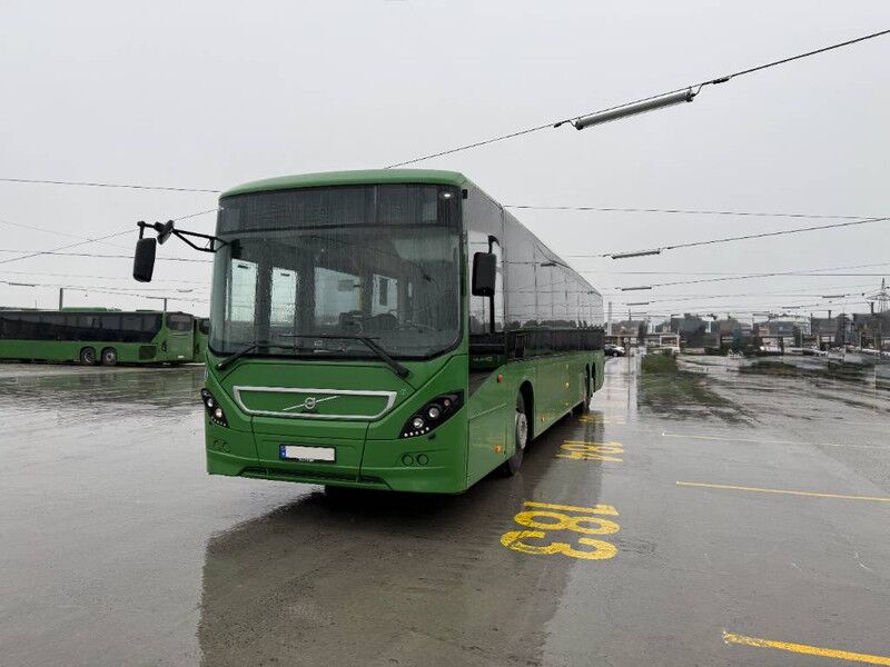 Volvo 8900 LE. 38 Units! - Suburban bus: picture 5 Volvo 8900 LE. 38 Units! - Suburban bus: picture 5