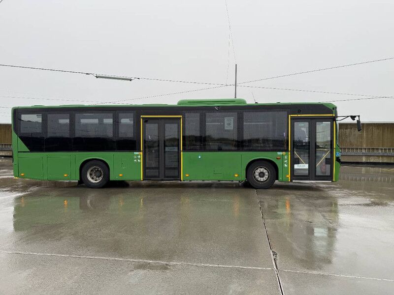 Volvo 8900LE. 59 Units! - Suburban bus: picture 3 Volvo 8900LE. 59 Units! - Suburban bus: picture 3