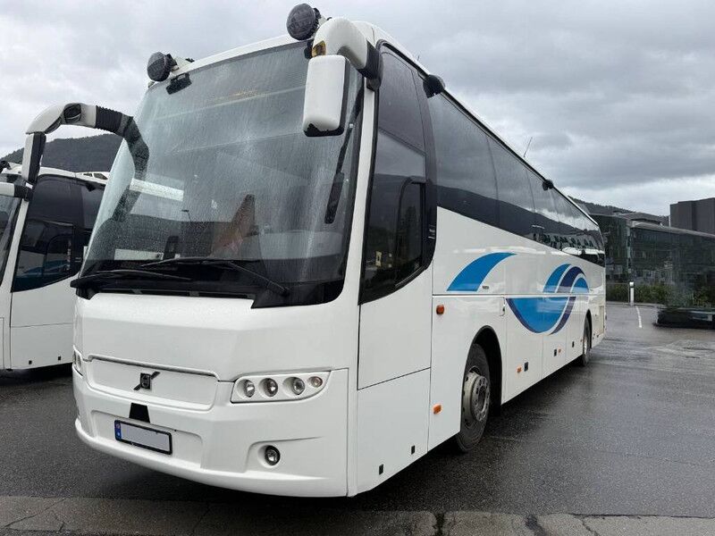 Volvo 9500. 7 Units! - Coach: picture 4 Volvo 9500. 7 Units! - Coach: picture 4
