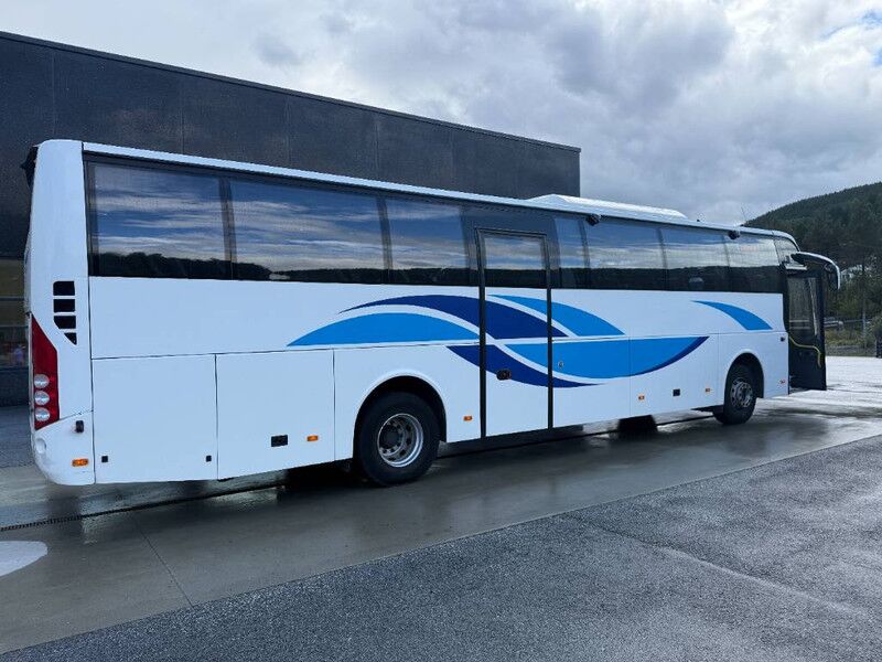 Volvo 9700H. 3 Units! - Coach: picture 5 Volvo 9700H. 3 Units! - Coach: picture 5
