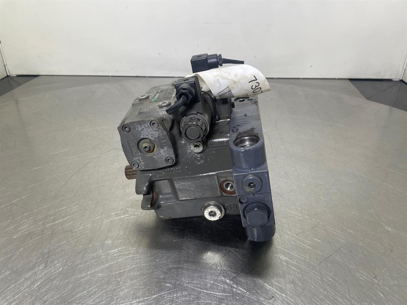 AUSA D150AHG-Rexroth A10VG45DA1D2/10R-Drive pump - Hydraulics for Construction machinery: picture 1 AUSA D150AHG-Rexroth A10VG45DA1D2/10R-Drive pump - Hydraulics for Construction machinery: picture 1