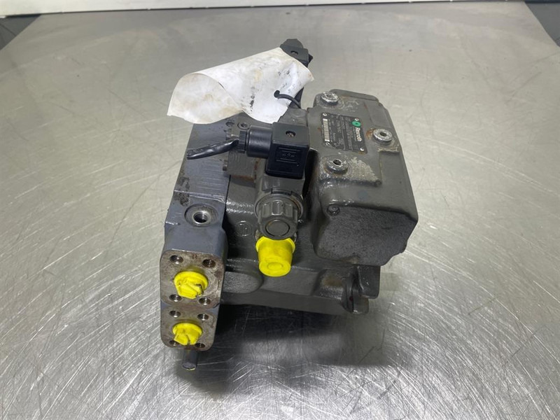 AUSA D150AHG-Rexroth A10VG45DA1D2/10R-Drive pump - Hydraulics for Construction machinery: picture 5 AUSA D150AHG-Rexroth A10VG45DA1D2/10R-Drive pump - Hydraulics for Construction machinery: picture 5