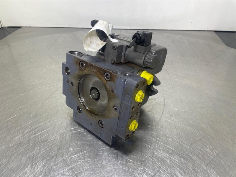 AUSA D150AHG-Rexroth A10VG45DA1D2/10R-Drive pump - Hydraulics for Construction machinery: picture 4 AUSA D150AHG-Rexroth A10VG45DA1D2/10R-Drive pump - Hydraulics for Construction machinery: picture 4