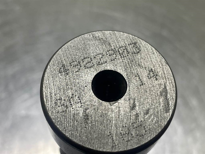 Engine for Construction machinery Ahlmann AS900-Cummins B3.3T-4982903-Camshaft/Nockenwelle: picture 9