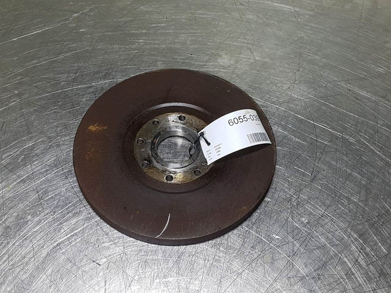 Ahlmann AZ 200 - 4133747C - Brake disc/Bremsscheibe - Brake parts for Construction machinery: picture 2 Ahlmann AZ 200 - 4133747C - Brake disc/Bremsscheibe - Brake parts for Construction machinery: picture 2