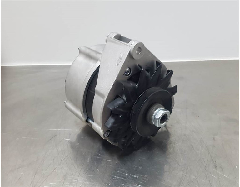 Ahlmann AZ14-28V 35A-Alternator/Lichtmaschine/Dynamo - Engine for Construction machinery: picture 1 Ahlmann AZ14-28V 35A-Alternator/Lichtmaschine/Dynamo - Engine for Construction machinery: picture 1