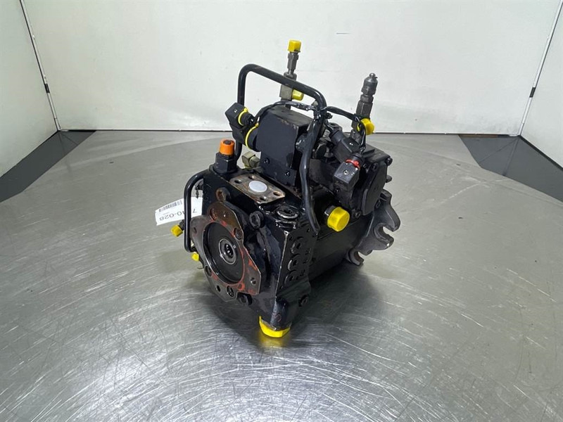Ahlmann AZ14-4109352A-Brueninghaus A4VG90-Drive pump - Hydraulics for Construction machinery: picture 4 Ahlmann AZ14-4109352A-Brueninghaus A4VG90-Drive pump - Hydraulics for Construction machinery: picture 4