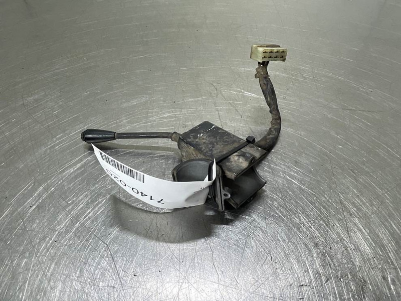 Ahlmann AZ14-4117475A-Steer col switch/Lenkstockschalter - Electrical system for Construction machinery: picture 3 Ahlmann AZ14-4117475A-Steer col switch/Lenkstockschalter - Electrical system for Construction machinery: picture 3