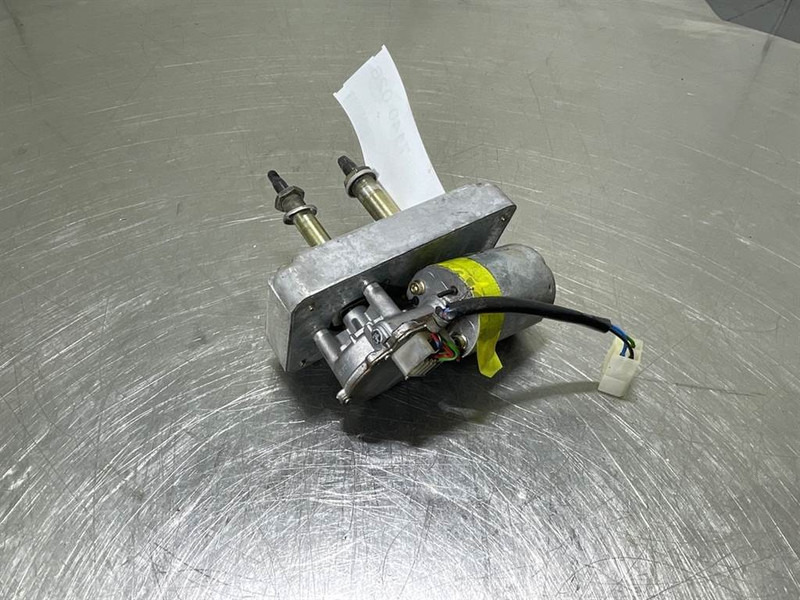Ahlmann AZ14-4184960G-Wiper motor/Wischermotor - Electrical system for Construction machinery: picture 2 Ahlmann AZ14-4184960G-Wiper motor/Wischermotor - Electrical system for Construction machinery: picture 2