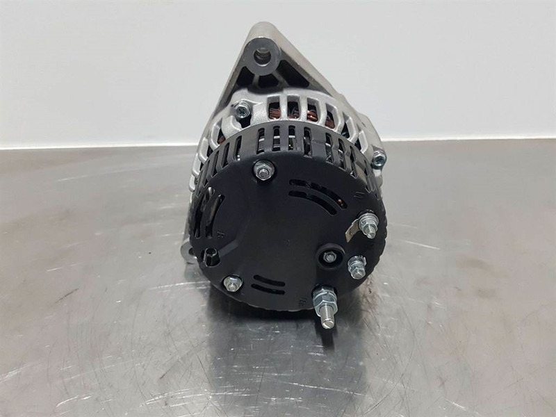 Ahlmann AZ150-28V 55A-Alternator/Lichtmaschine/Dynamo - Engine for Construction machinery: picture 5 Ahlmann AZ150-28V 55A-Alternator/Lichtmaschine/Dynamo - Engine for Construction machinery: picture 5