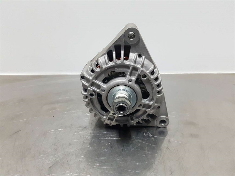 Ahlmann AZ150-28V 55A-Alternator/Lichtmaschine/Dynamo - Engine for Construction machinery: picture 2 Ahlmann AZ150-28V 55A-Alternator/Lichtmaschine/Dynamo - Engine for Construction machinery: picture 2