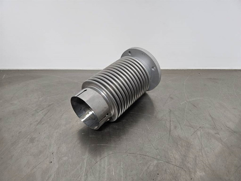 Ahlmann AZ150-4101165G-Exhaust/Auspuff/Uitlaat - Engine for Construction machinery: picture 3 Ahlmann AZ150-4101165G-Exhaust/Auspuff/Uitlaat - Engine for Construction machinery: picture 3