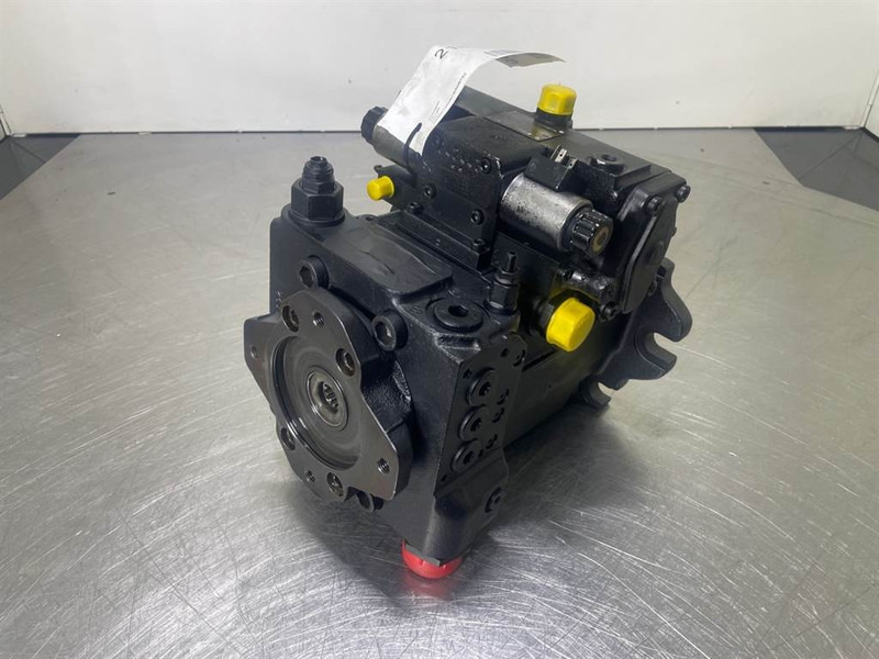 Ahlmann AZ150 - 4101284A / 1A4VG90DA2D8/32R - Drive pump - Hydraulics for Construction machinery: picture 4 Ahlmann AZ150 - 4101284A / 1A4VG90DA2D8/32R - Drive pump - Hydraulics for Construction machinery: picture 4