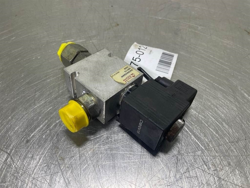 Ahlmann AZ150-4179954A-2/2 Valve-2/2 Wegeventil-Ventiel - Hydraulics for Construction machinery: picture 2 Ahlmann AZ150-4179954A-2/2 Valve-2/2 Wegeventil-Ventiel - Hydraulics for Construction machinery: picture 2