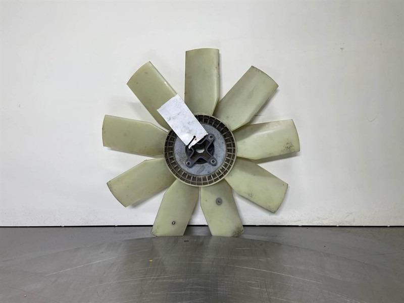 Ahlmann AZ150-4181615A-Fan/Lüfterrad/Koelvin - Engine for Construction machinery: picture 1 Ahlmann AZ150-4181615A-Fan/Lüfterrad/Koelvin - Engine for Construction machinery: picture 1