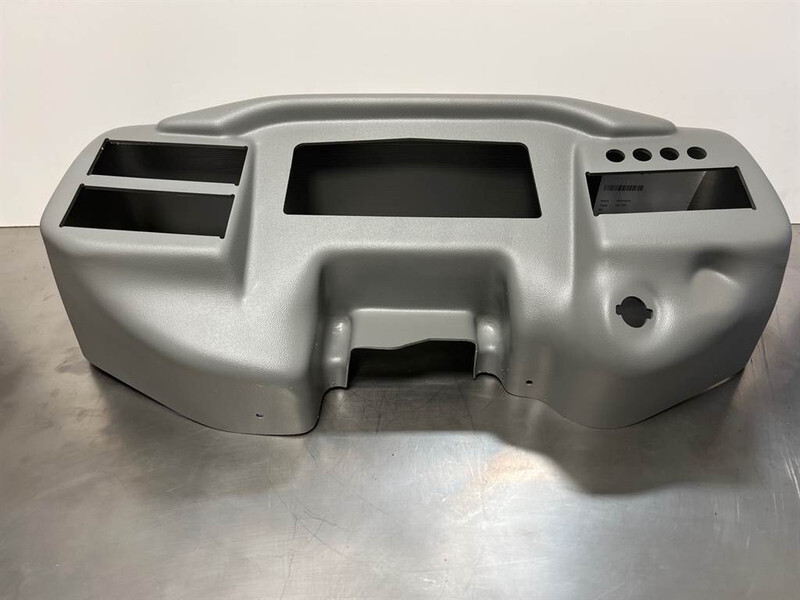 Ahlmann AZ150-4181627A-Dashboard/Console/Konsole - Cab and interior for Construction machinery: picture 1 Ahlmann AZ150-4181627A-Dashboard/Console/Konsole - Cab and interior for Construction machinery: picture 1