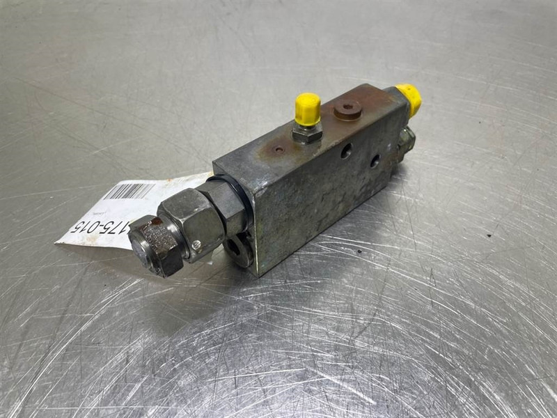 Ahlmann AZ150-4184401A/23105052-Valve/Senkbremsventile - Hydraulics for Construction machinery: picture 5 Ahlmann AZ150-4184401A/23105052-Valve/Senkbremsventile - Hydraulics for Construction machinery: picture 5