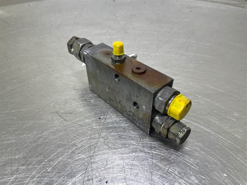 Ahlmann AZ150-4184401A/23105052-Valve/Senkbremsventile - Hydraulics for Construction machinery: picture 3 Ahlmann AZ150-4184401A/23105052-Valve/Senkbremsventile - Hydraulics for Construction machinery: picture 3