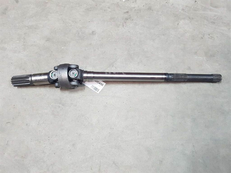 Ahlmann AZ150-Spicer Dana 213.06.610.06-Joint shaft - Axle and parts for Construction machinery: picture 1 Ahlmann AZ150-Spicer Dana 213.06.610.06-Joint shaft - Axle and parts for Construction machinery: picture 1