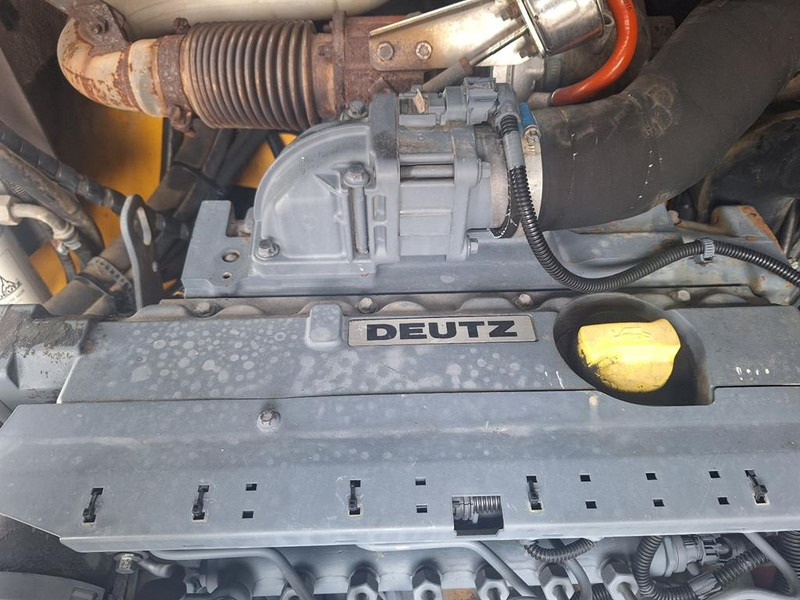 Ahlmann AZ150E - Wheel loader: picture 5 Ahlmann AZ150E - Wheel loader: picture 5