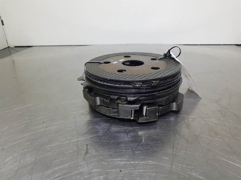 Ahlmann AZ210-NAF AH08-Brake disc/Bremsscheibe/Remschijf - Brake parts for Construction machinery: picture 2 Ahlmann AZ210-NAF AH08-Brake disc/Bremsscheibe/Remschijf - Brake parts for Construction machinery: picture 2