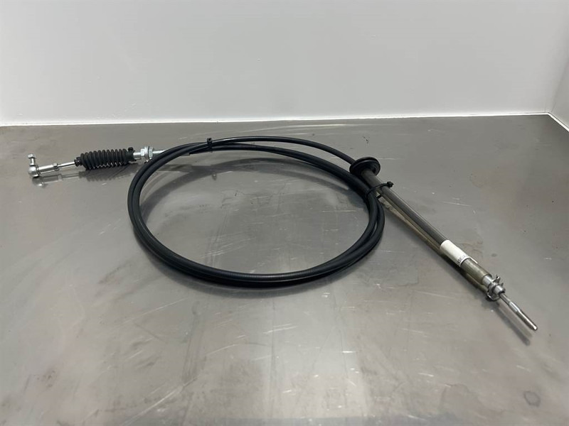 Ahlmann AZ45E-23103585-Throttle cable/Gaszug/Gaskabel - Frame/ Chassis for Construction machinery: picture 3 Ahlmann AZ45E-23103585-Throttle cable/Gaszug/Gaskabel - Frame/ Chassis for Construction machinery: picture 3