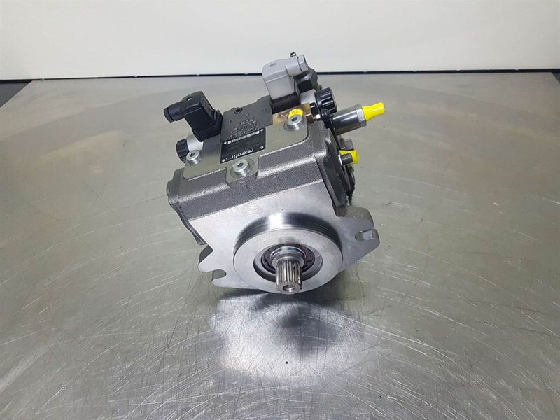Ahlmann AZ45E-4110168A/3-Rexroth A4VG40-Drive pump - Hydraulics for Construction machinery: picture 3 Ahlmann AZ45E-4110168A/3-Rexroth A4VG40-Drive pump - Hydraulics for Construction machinery: picture 3