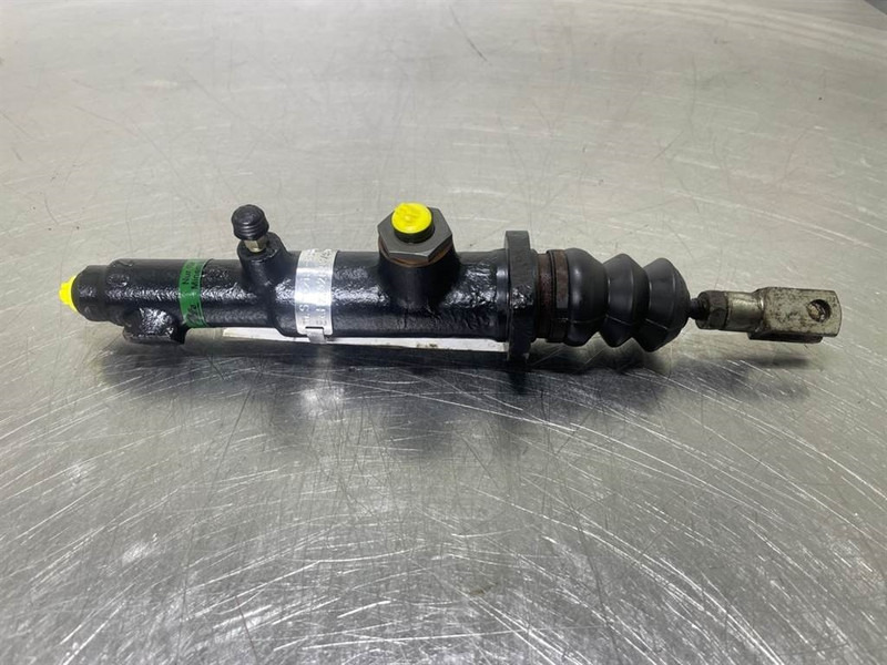 Ahlmann AZ6-4108556A-Brake valve/Bremsventile/Remventiel - Hydraulics for Construction machinery: picture 1 Ahlmann AZ6-4108556A-Brake valve/Bremsventile/Remventiel - Hydraulics for Construction machinery: picture 1