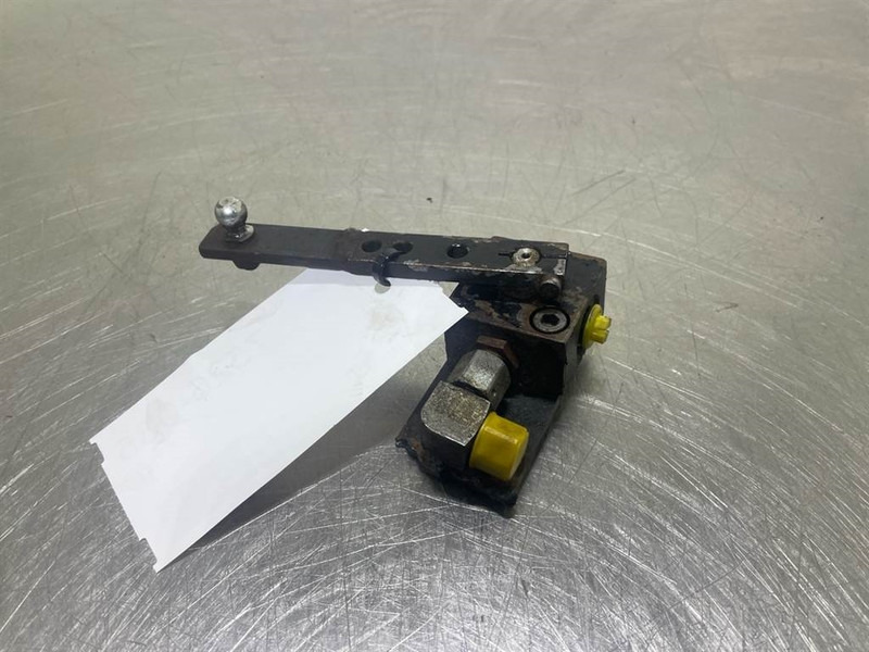 Ahlmann AZ6-4198071A-Valve/Ventile/Ventiel - Hydraulics for Construction machinery: picture 2 Ahlmann AZ6-4198071A-Valve/Ventile/Ventiel - Hydraulics for Construction machinery: picture 2