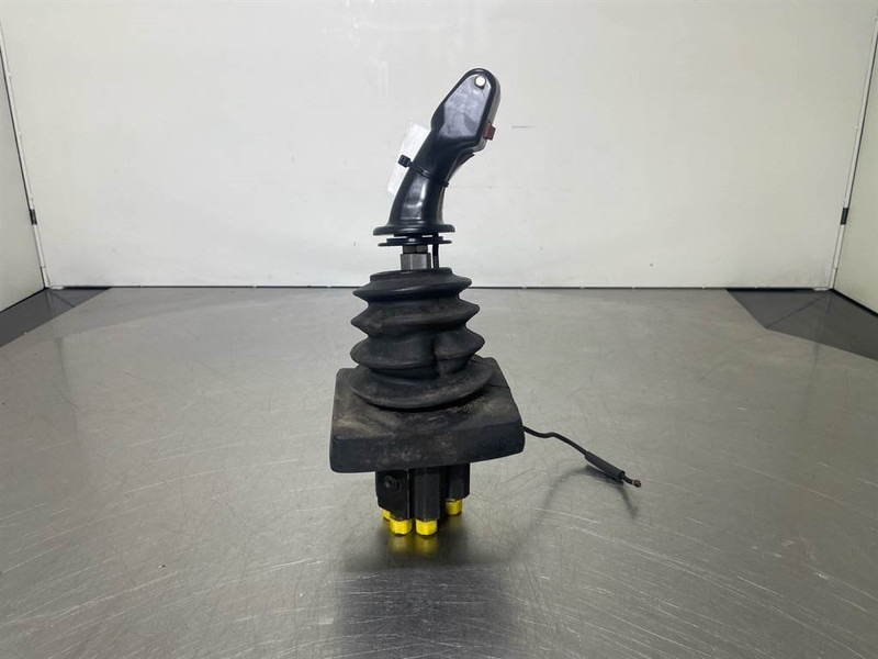 Ahlmann AZ6-4198091A/4146898G-Servo valve/Servoventil - Hydraulics for Construction machinery: picture 2 Ahlmann AZ6-4198091A/4146898G-Servo valve/Servoventil - Hydraulics for Construction machinery: picture 2