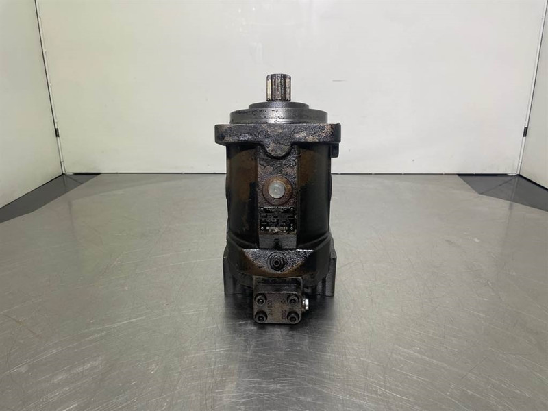 Ahlmann AZ6-Brueninghaus A6VM107HA1U/60W-Drive motor - Hydraulics for Construction machinery: picture 3 Ahlmann AZ6-Brueninghaus A6VM107HA1U/60W-Drive motor - Hydraulics for Construction machinery: picture 3