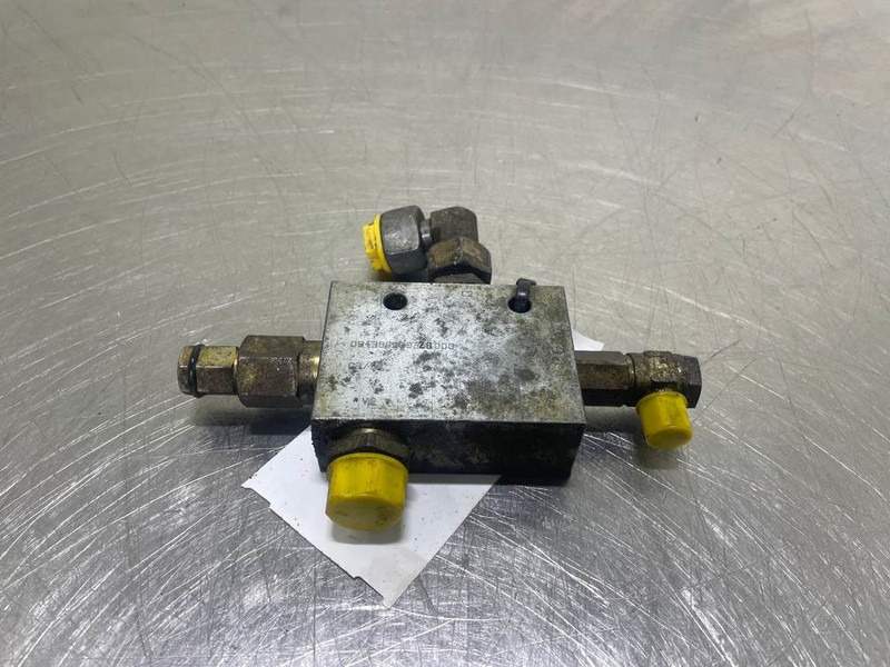 Ahlmann AZ6-Oil Control 084396030320000-Senkbremsventile - Hydraulics for Construction machinery: picture 1 Ahlmann AZ6-Oil Control 084396030320000-Senkbremsventile - Hydraulics for Construction machinery: picture 1