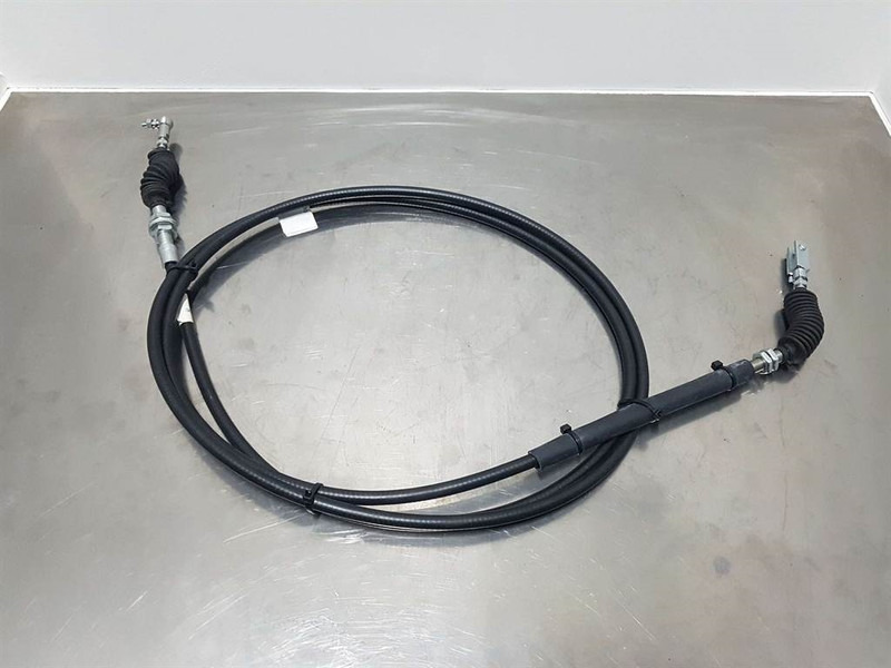 Ahlmann AZ85-3624007-Throttle cable/Gaszug/Gaskabel - Frame/ Chassis for Construction machinery: picture 2 Ahlmann AZ85-3624007-Throttle cable/Gaszug/Gaskabel - Frame/ Chassis for Construction machinery: picture 2