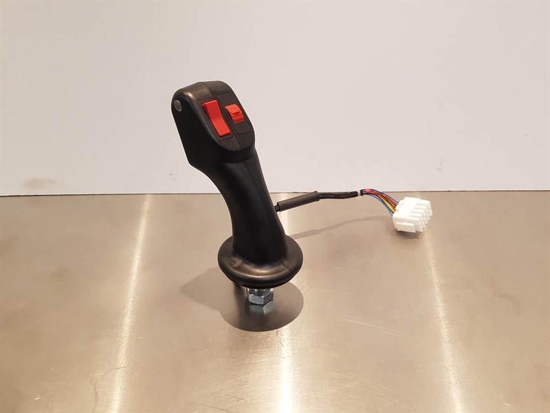 Ahlmann AZ95-23122895-Joystick/Steuergriff - Electrical system for Construction machinery: picture 1 Ahlmann AZ95-23122895-Joystick/Steuergriff - Electrical system for Construction machinery: picture 1
