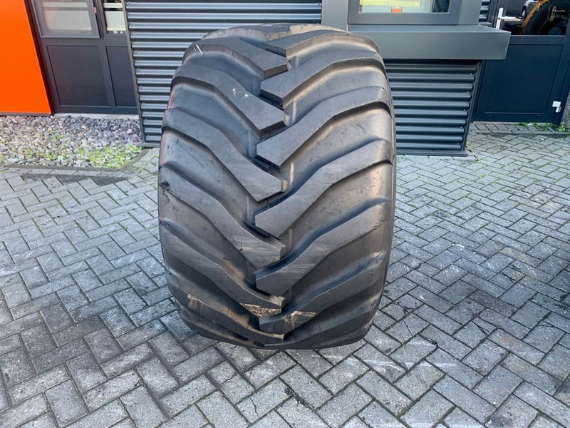Alliance 48x31.00-20 NHS - Flotation 331 - Tire/Reifen/Band - Wheels and tires for Construction machinery: picture 2 Alliance 48x31.00-20 NHS - Flotation 331 - Tire/Reifen/Band - Wheels and tires for Construction machinery: picture 2