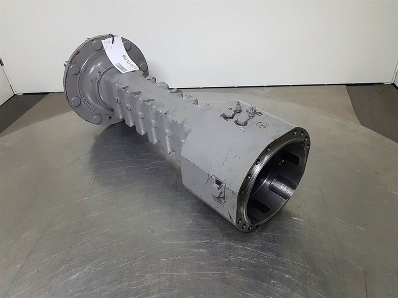 Atlas 357/111/324-003 - Axle and parts for Construction machinery: picture 4 Atlas 357/111/324-003 - Axle and parts for Construction machinery: picture 4