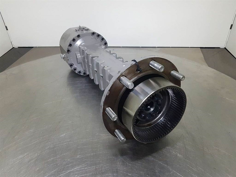 Atlas 357/111/324-003 - Axle and parts for Construction machinery: picture 2 Atlas 357/111/324-003 - Axle and parts for Construction machinery: picture 2