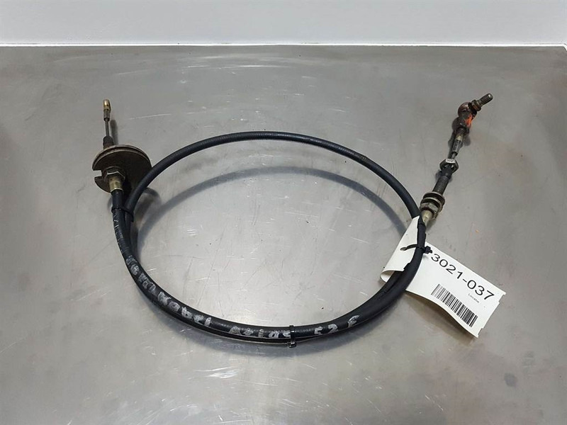 Atlas 52E - Handbrake cable/Bremszug/Handremkabel - Frame/ Chassis for Construction machinery: picture 2 Atlas 52E - Handbrake cable/Bremszug/Handremkabel - Frame/ Chassis for Construction machinery: picture 2