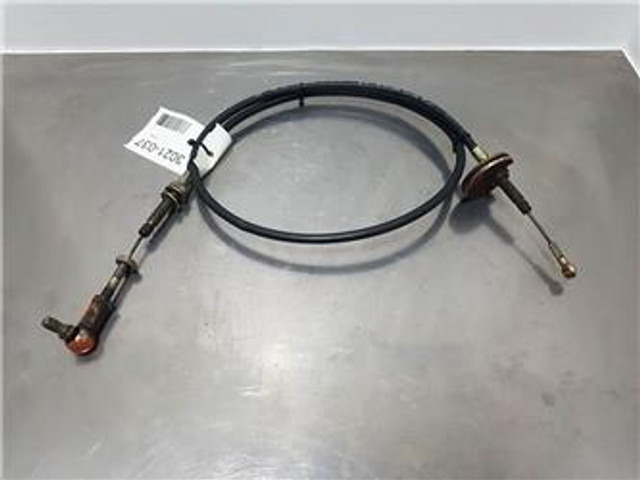 Atlas 52E - Handbrake cable/Bremszug/Handremkabel - Frame/ Chassis for Construction machinery: picture 1 Atlas 52E - Handbrake cable/Bremszug/Handremkabel - Frame/ Chassis for Construction machinery: picture 1