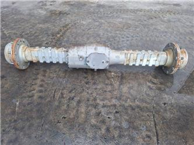 Atlas 65-Spicer Dana 315/111/50-8006364-Axle/Achse/As - Axle and parts for Construction machinery: picture 1 Atlas 65-Spicer Dana 315/111/50-8006364-Axle/Achse/As - Axle and parts for Construction machinery: picture 1