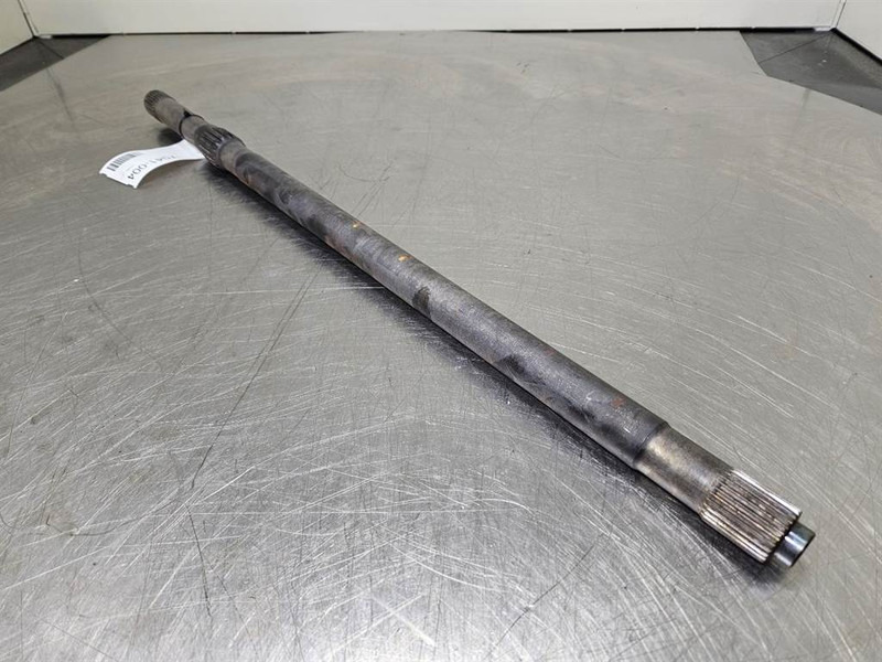 Atlas AR580-Spicer Dana 1120607404-Joint shaft/Steekas - Axle and parts for Construction machinery: picture 2 Atlas AR580-Spicer Dana 1120607404-Joint shaft/Steekas - Axle and parts for Construction machinery: picture 2