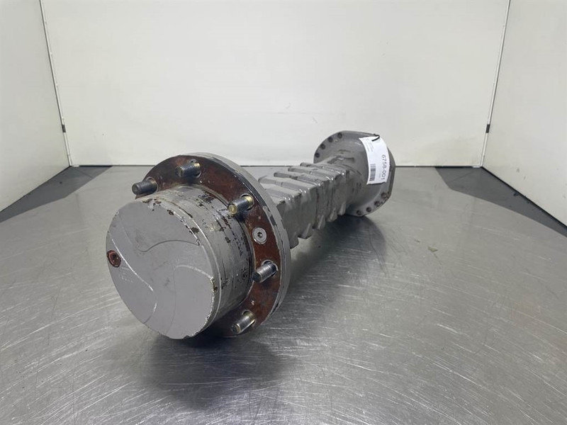 Atlas AR65-Spicer Dana 357/111/195-003-Axle housing - Axle and parts for Construction machinery: picture 2 Atlas AR65-Spicer Dana 357/111/195-003-Axle housing - Axle and parts for Construction machinery: picture 2